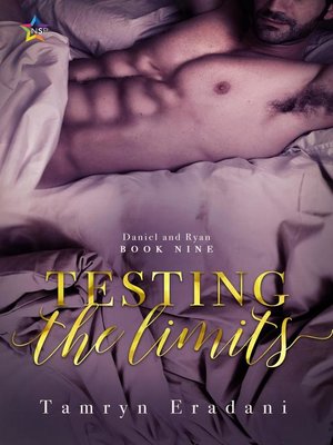 cover image of Testing the Limits